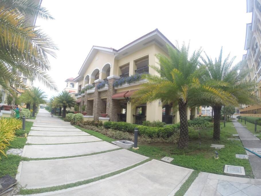 Apartamento Mi Casa De San Remo L Wifi L Parking Cebú Exterior foto