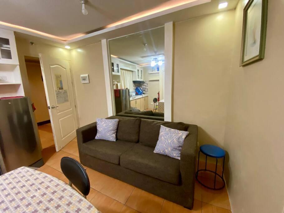 Apartamento Mi Casa De San Remo L Wifi L Parking Cebú Exterior foto